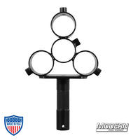 Modern Mini Truss Maker with Jr. Pin for 1-1/4" Speed-Rail