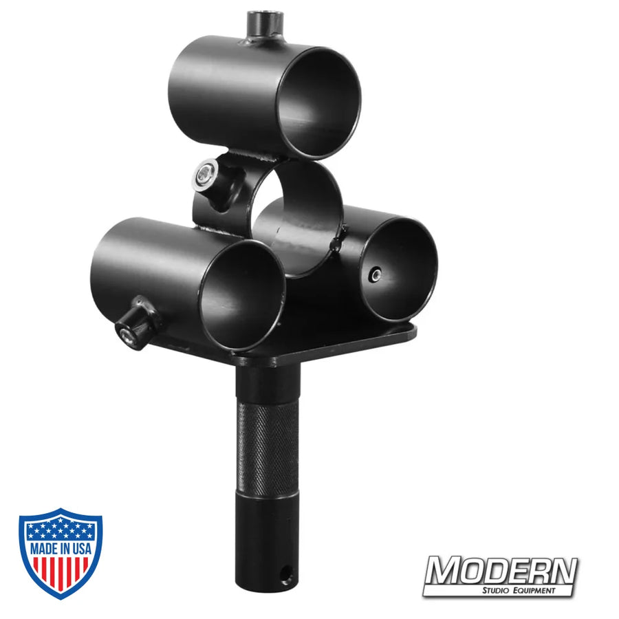 Modern Mini Truss Maker with Jr. Pin for 1-1/4" Speed-Rail