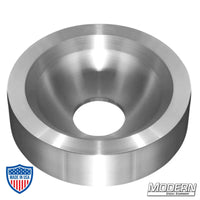 Mitchell to 150mm Adapter for film grip and rigging