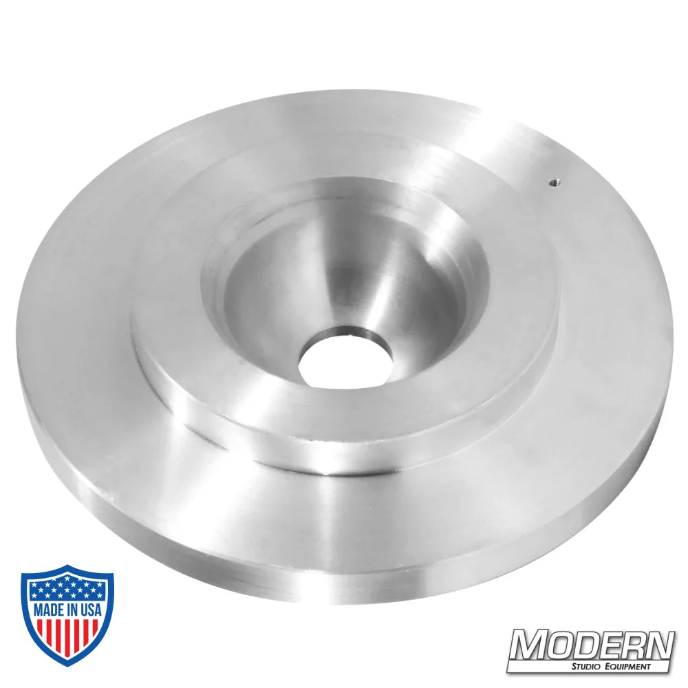 Mitchell to 75mm Adapter for film grip and rigging solutions