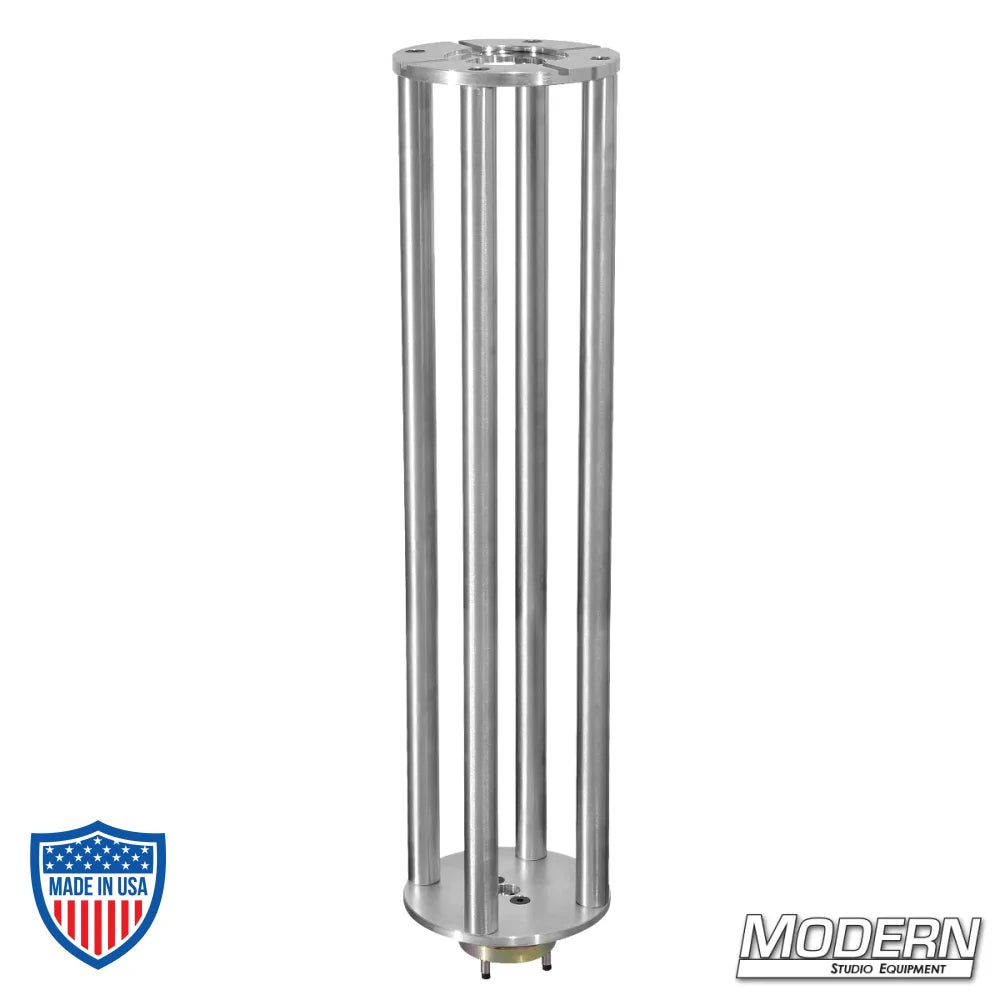 Mitchell to Mitchell Camera Riser - 36" for film grip and rigging by Modern Studio Equipment.