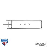 Modular Wag Flag Frame made of military grade 304 stainless steel, versatile for film, grip, and rigging needs.