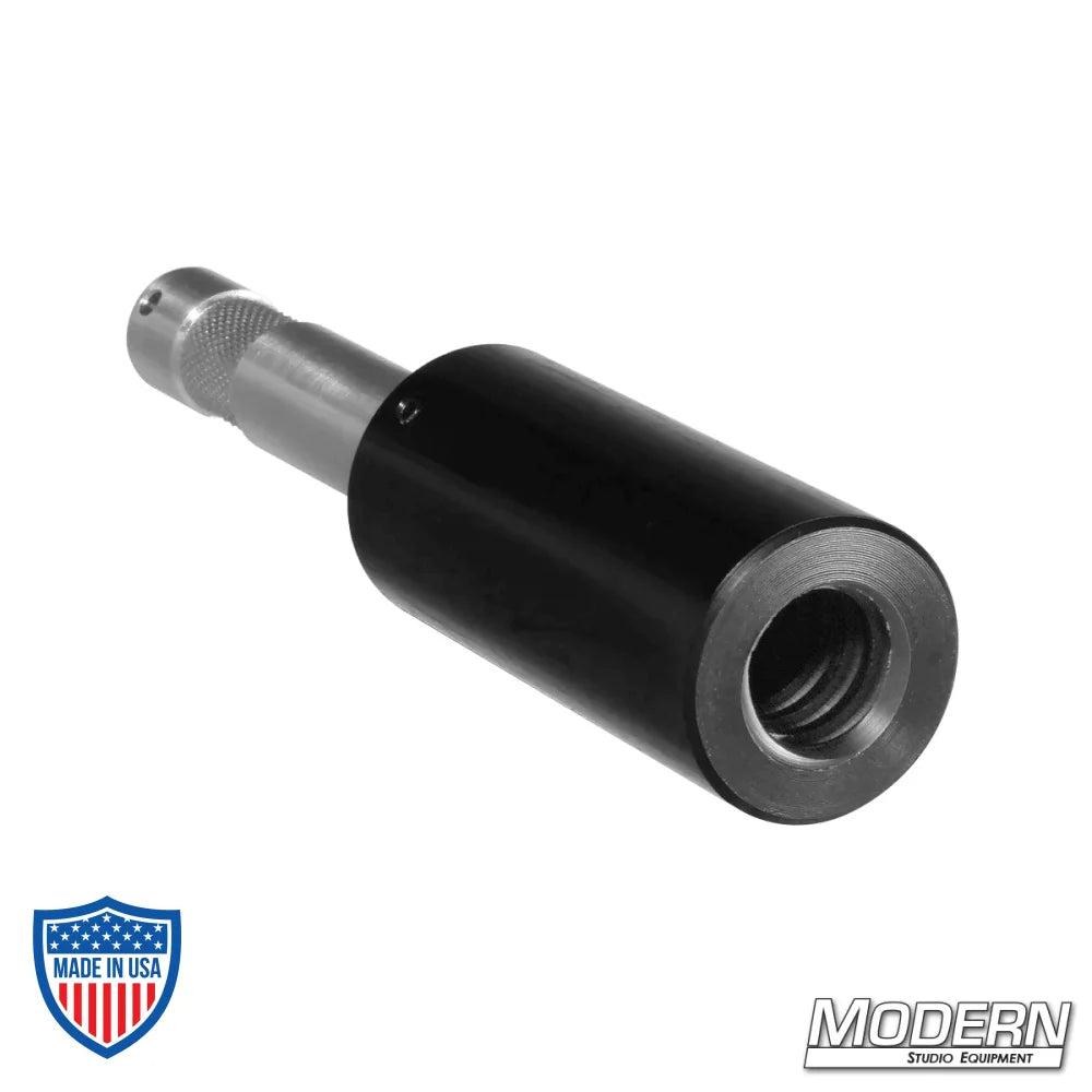 Paint Stick Adapter With Baby Pin