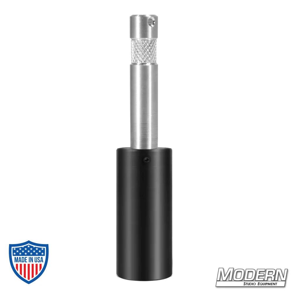 Paint Stick Adapter With Baby Pin