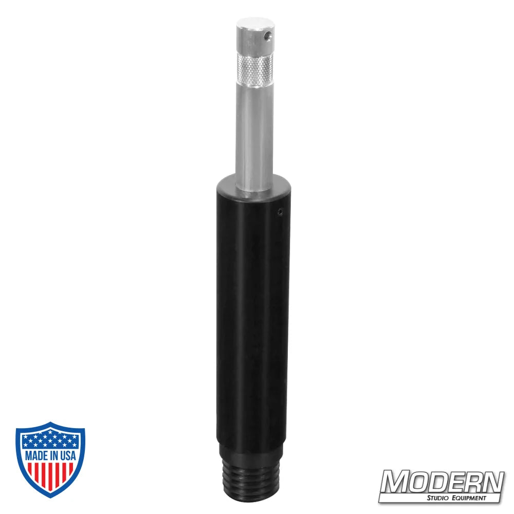 Recessed Light Socket Adapter With Baby Pin