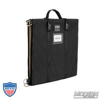 Carrying bag for film grip and rigging set with 12 fingers and 18 dots, by Modern Studio Equipment