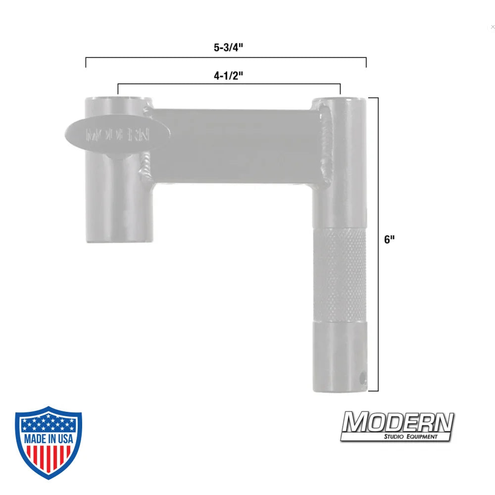 Modern SkyPanel Mini Junior Offset Arm