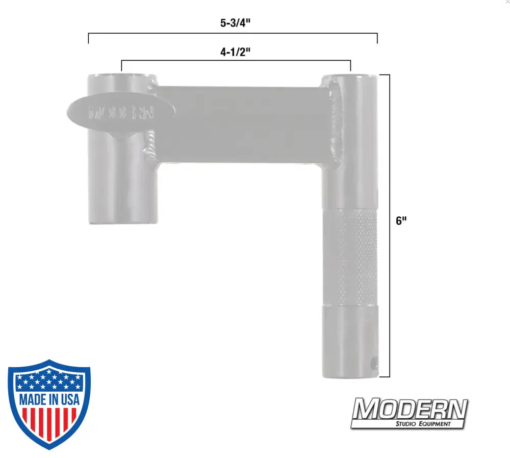 Modern SkyPanel Mini Junior Offset Arm