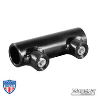 Sleeve For 5/8" - Black Zinc