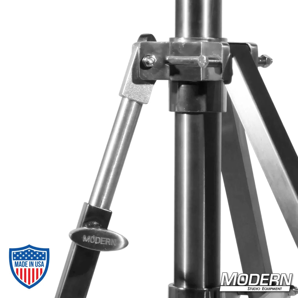 Speed-Rail® Slider Stand With Junior Receiver