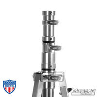 Speed-Rail® Slider Stand With Junior Receiver