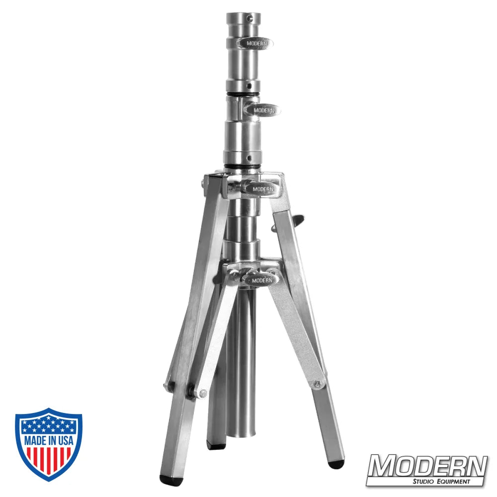 Speed-Rail® Slider Stand With Junior Receiver