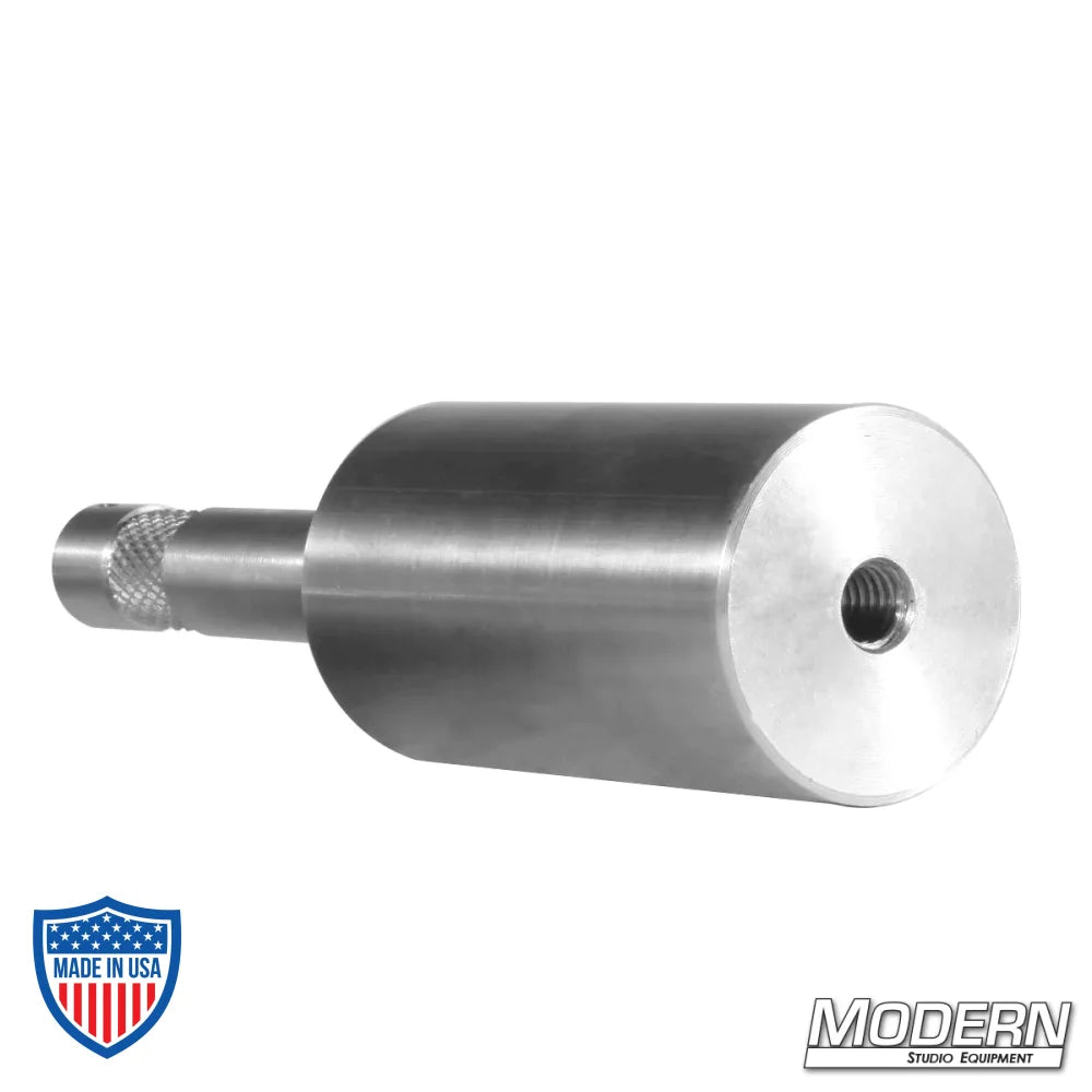 Speed-Rail® Starter with Baby Pin for Film Grip and Rigging