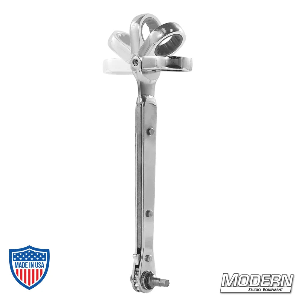 Speed Wrench To 9/16 Rachet