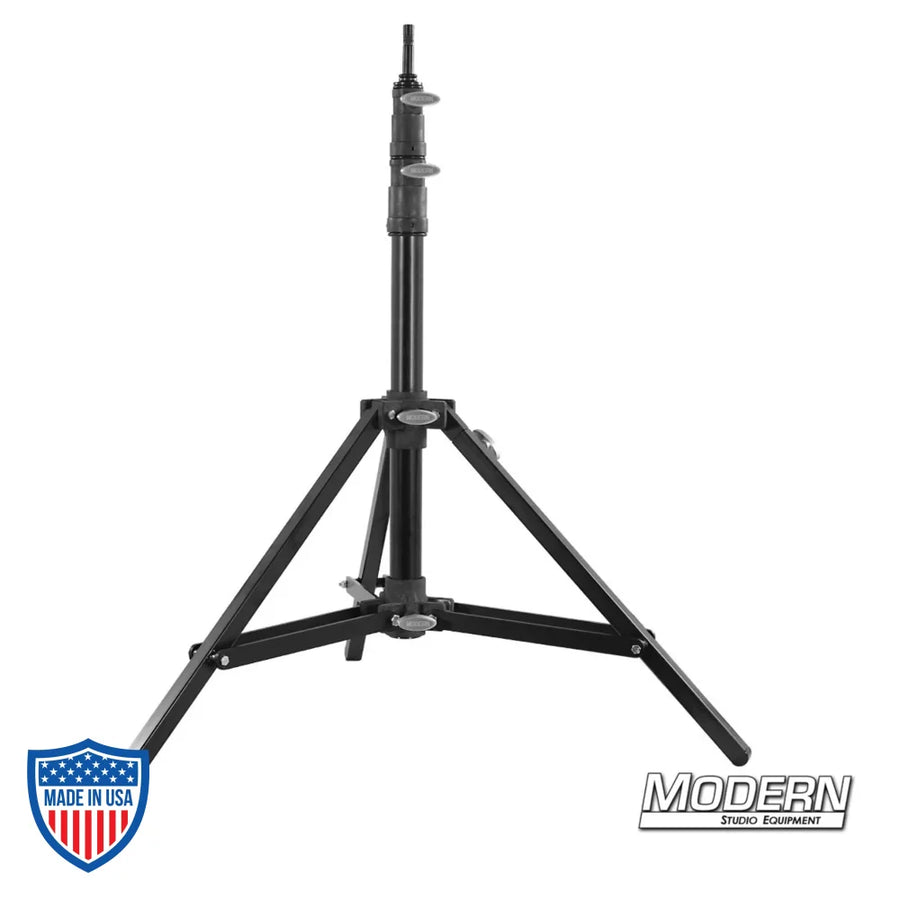 Modern Steadicam Stand (Double Riser) W/Rocky Mountain Leg
