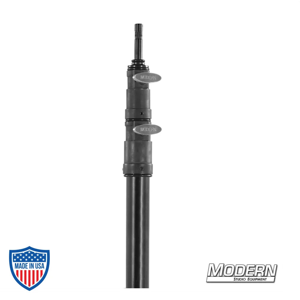 Modern Steadicam Stand (Double Riser) W/Rocky Mountain Leg