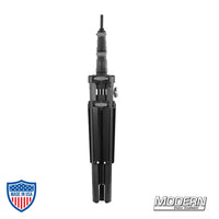 Modern Steadicam Stand (Double Riser) W/Rocky Mountain Leg