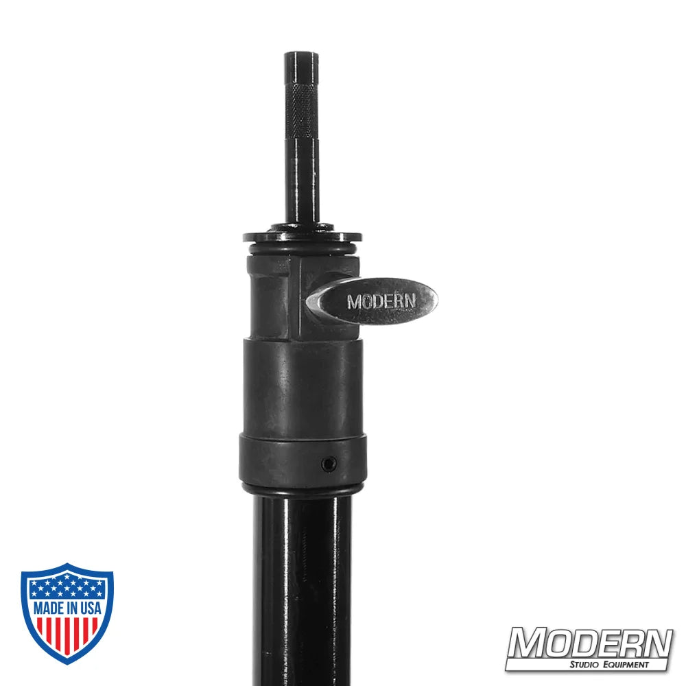 Steadicam Stand (Single Riser) W/Rocky Mountain Leg