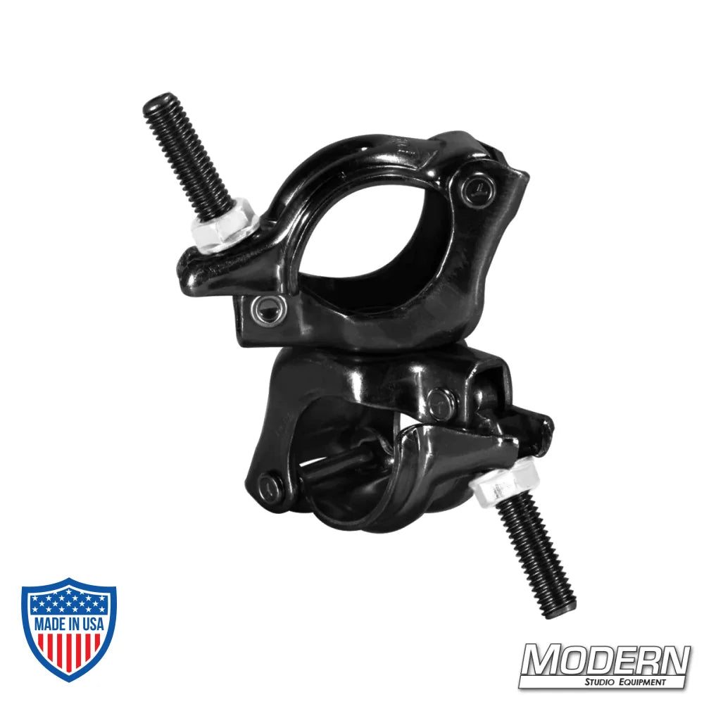 Clamps - Scaffold & Cheeseborough Clamps for Film Equipment | Film