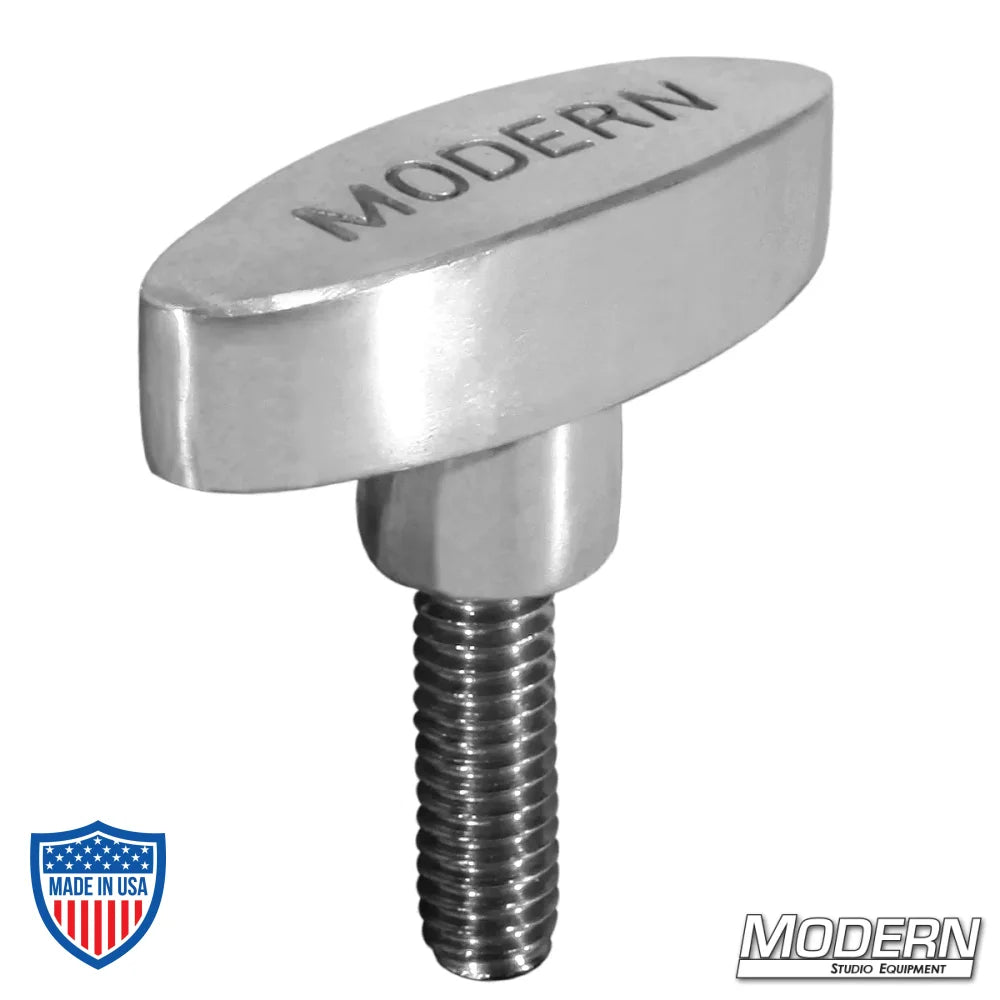T-Handle (3/8-16") - Modern Branded
