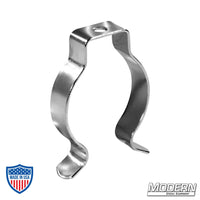 T12 Aluminum Standard Clip for film grip and rigging