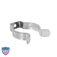 T12 Rubber Coated Clip for Film Grip and Rigging Equipment