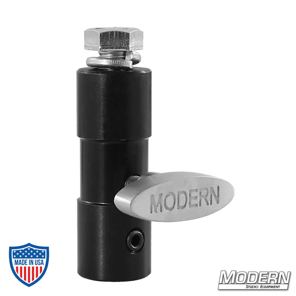 Tvmp/Bale Block (1/2" Female Thread)