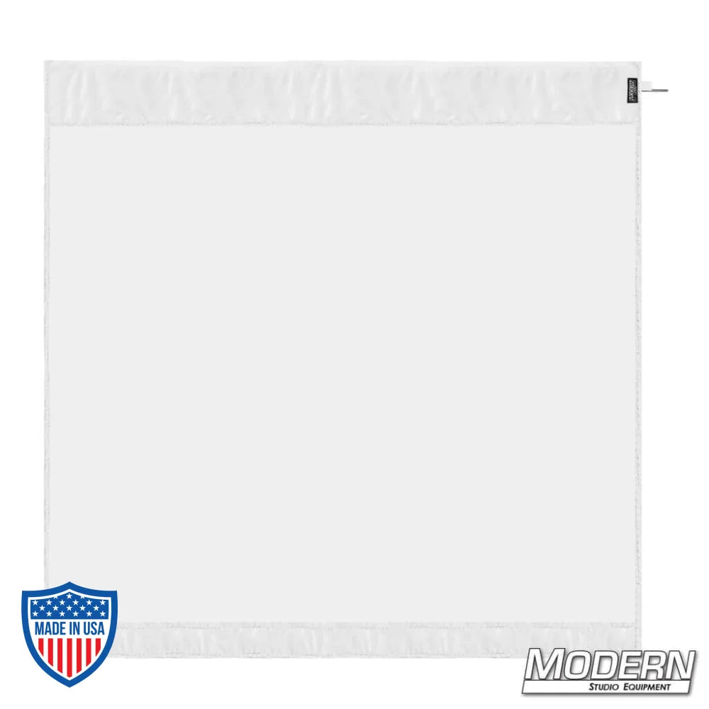 Wag Flag Magic Cloth® for film grip and rigging, fits uncovered stainless wag flag frame.