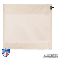 Unbleached muslin diffusion fabric for film rigging by Modern Studio Equipment