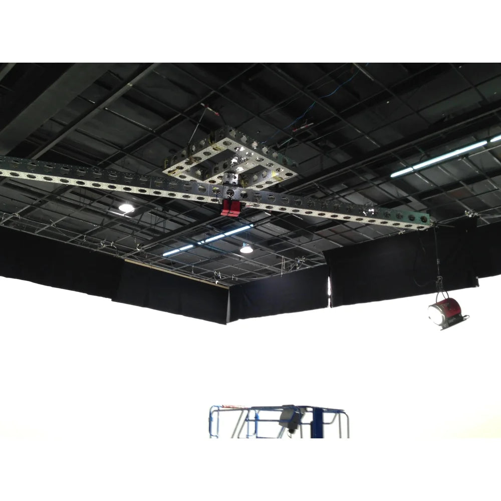Modtruss Computer Background ModTruss 12