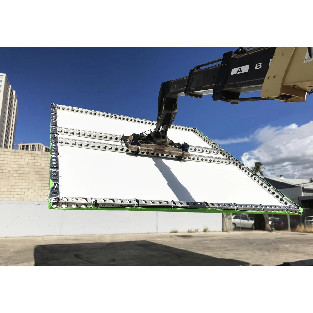 ModTruss 12’’ Aluminum Truss