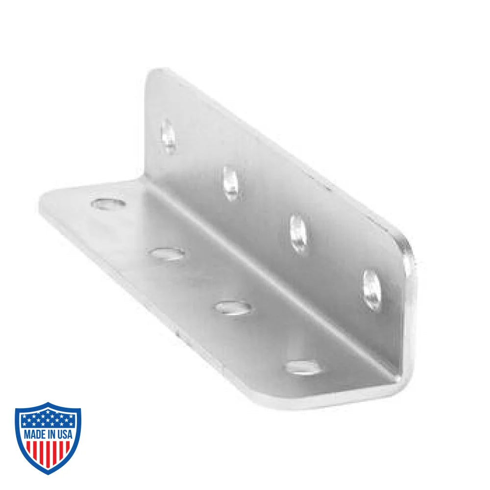 ModTruss 12’’ Bent Splice Plates 3’’ x 12’’ 90 Degree