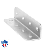 ModTruss 12’’ Bent Splice Plates 3’’ x 12’’ 90 Degree