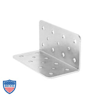 ModTruss 12’’ Bent Splice Plates 6’’ x 12’’ 90 Degree