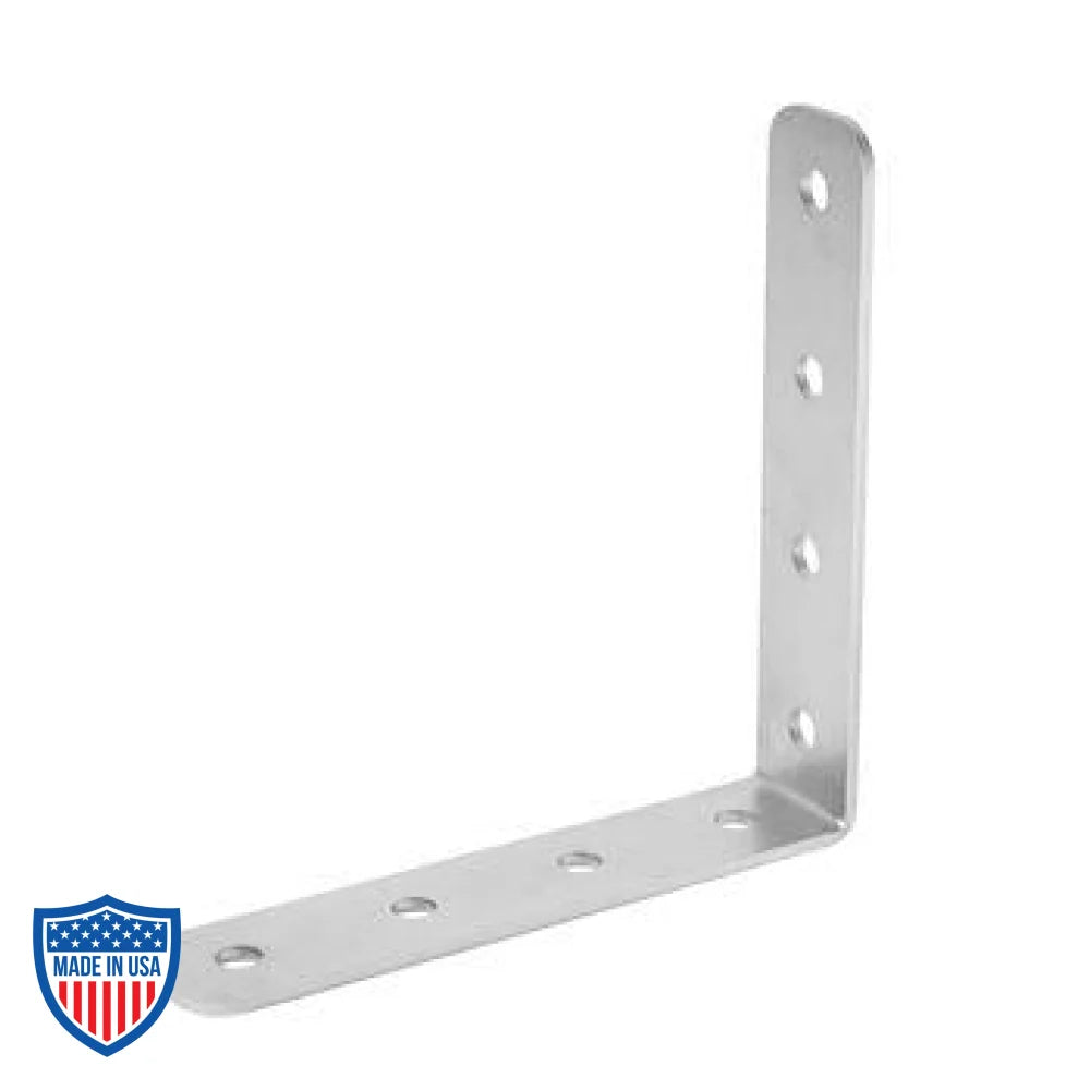 ModTruss 3’’ Bent Splice Plates 3’’ x 12’’ 90 Degree