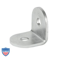 ModTruss 3’’ Bent Splice Plates 3’’ x 3’’ 90 Degree