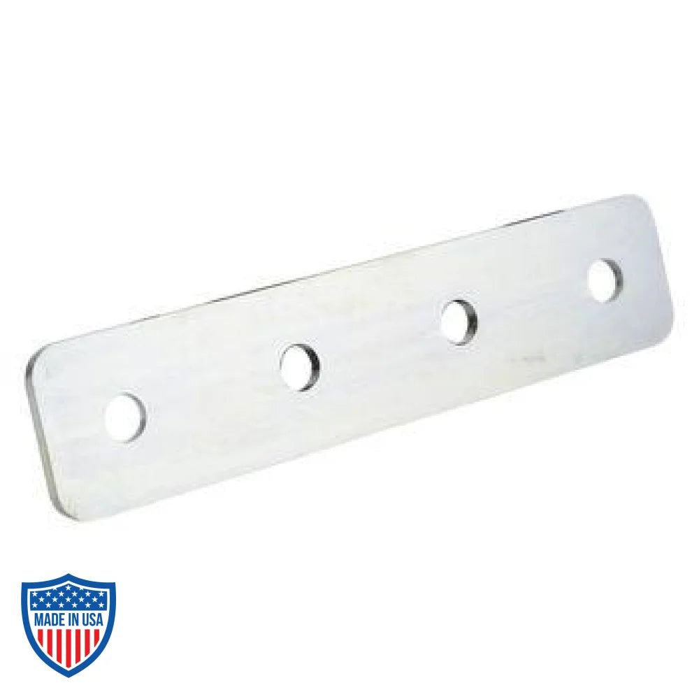 ModTruss 3’’ Splice Plates 3’’ x 12’’