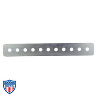 ModTruss 3’’ Splice Plates 3’’ x 18’’