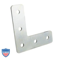 ModTruss 3’’ Splice Plates 3’’ x 9’’ 90 Degree