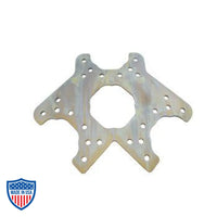 ModTruss 3 Way Splice Plate