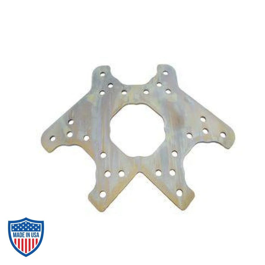 ModTruss 3 Way Splice Plate