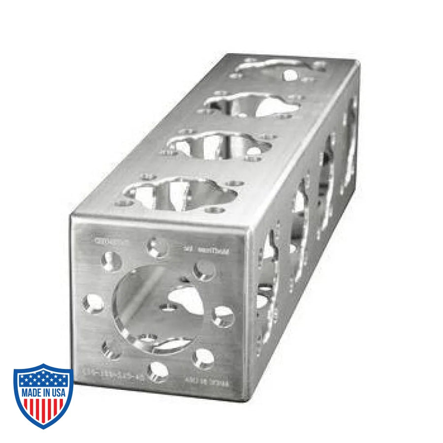 ModTruss 6’’ Aluminum Truss