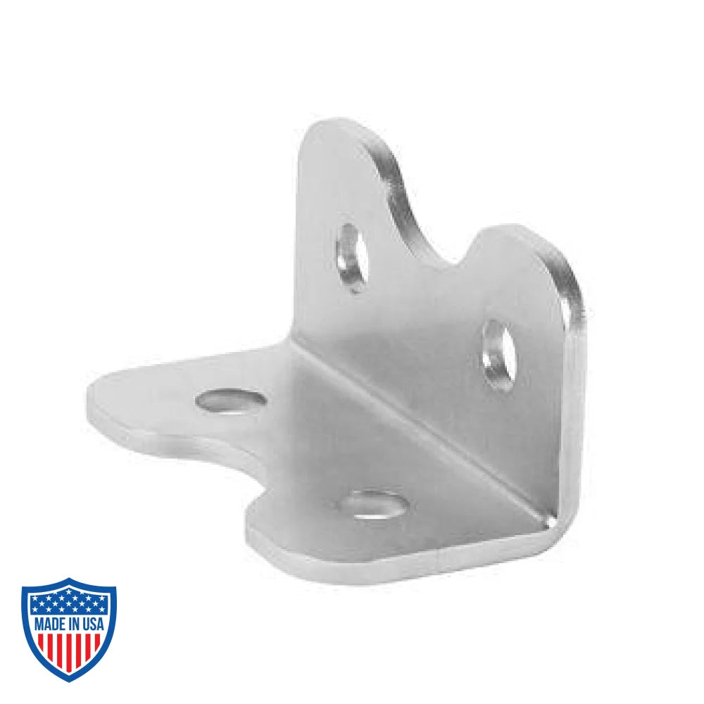 ModTruss 6’’ Bent Splice Plates 3’’ x 3’’ 90 Degree