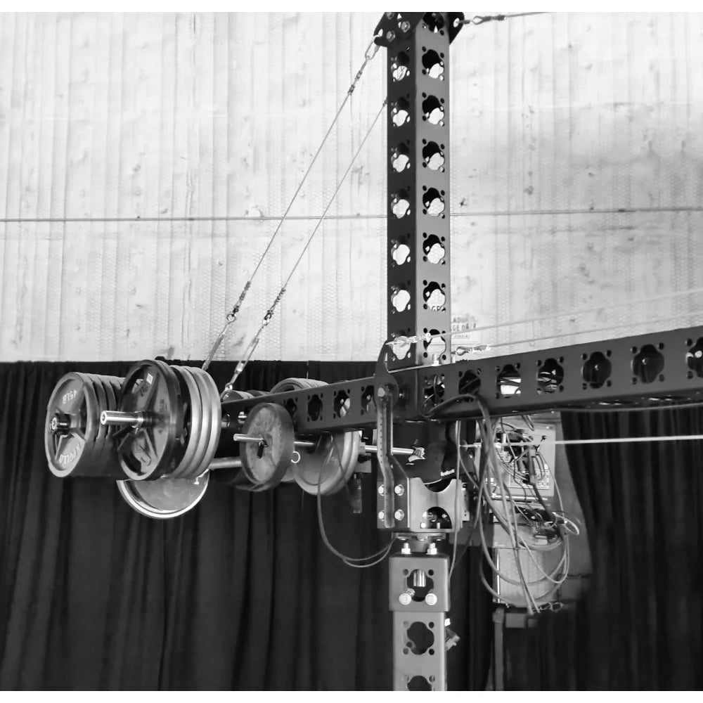 ModTruss 6’’ Steel Truss