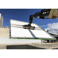 ModTruss 6’’ Steel Truss