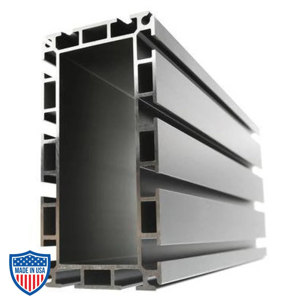 ModTruss 6’’ x 12’’ T-Track Extrusion