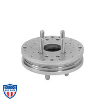 ModTruss Bearing Plates 6’’ Truss Slewing Ring Bearing Plate