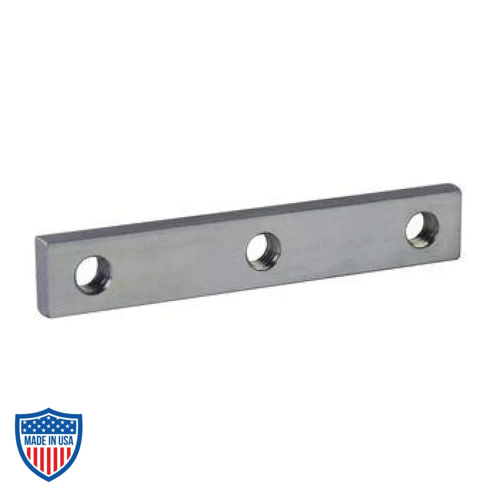 ModTruss Extrusion Nut Bars 3 Hole / 1/2’’-13