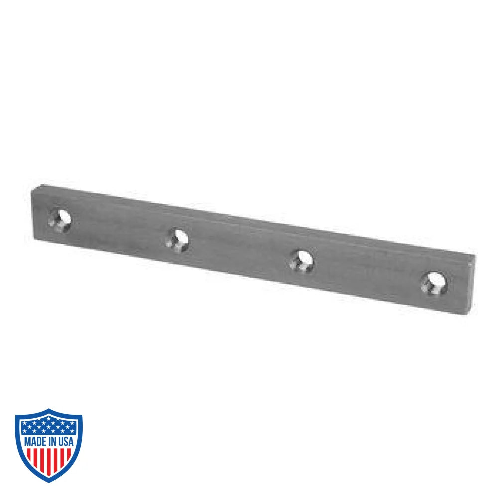 ModTruss Extrusion Nut Bars 4 Hole / 1/2’’-13