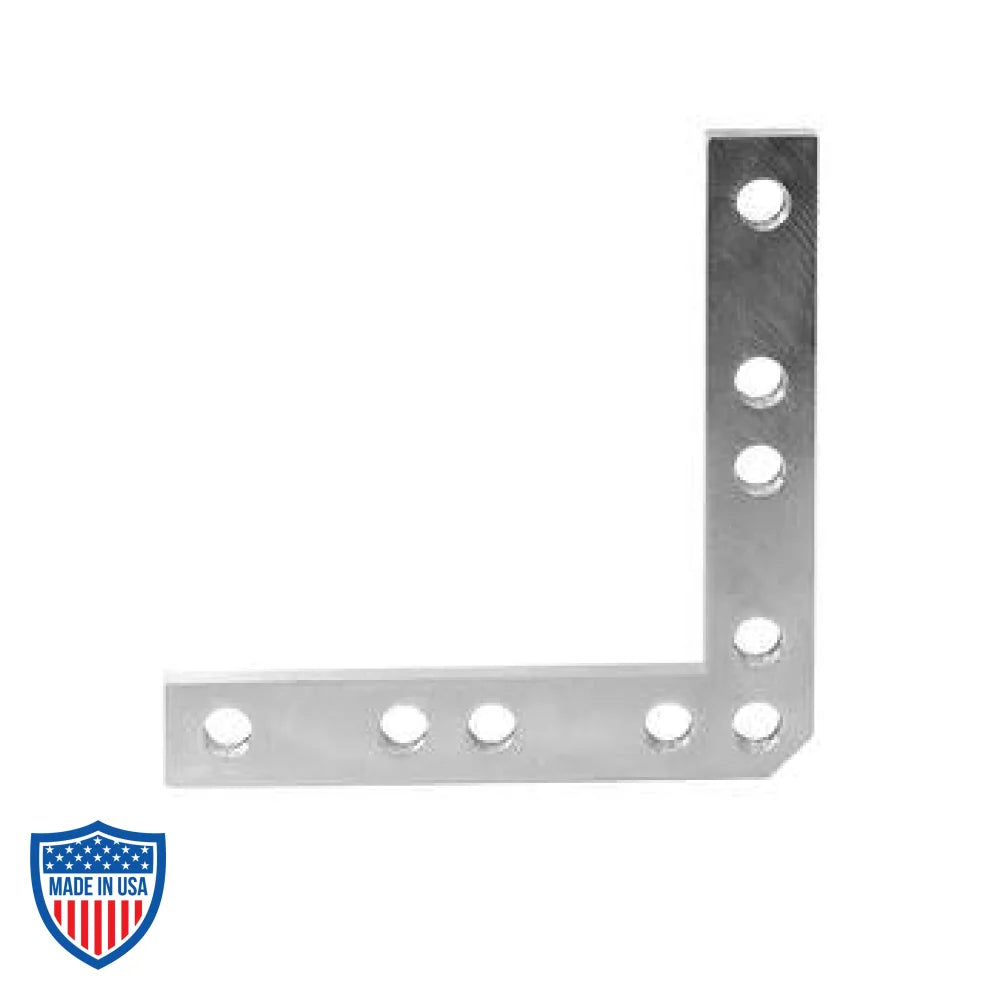 ModTruss Extrusion Nut Bars 90 Degree / 1/2’’-13